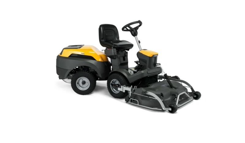 salg af Park 500 W inkl. Klippeagg. 95 Q Plus