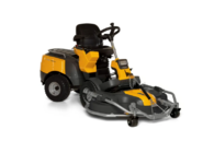 salg af Park Pro 900 AWX inkl. Klippeargg. 125 Q Plus