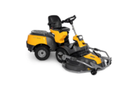 salg af Park Pro 900 WX inkl. Klippeagg. 110 Q Plus