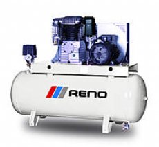 salg af Reno 970/250 kompressor