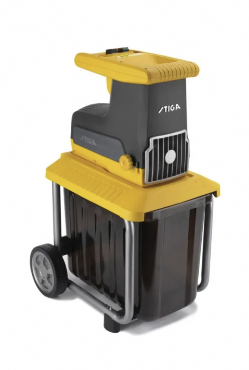 salg af Stiga Bio Silent 2500 Valsekværn