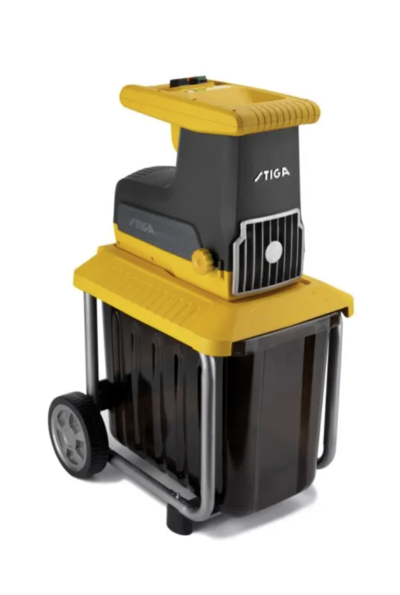 salg af Stiga Bio Silent 2500 Valsekværn