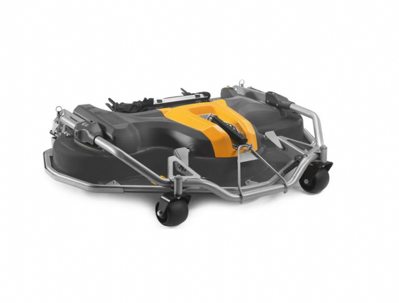 salg af Stiga Combi 125 Q Plus