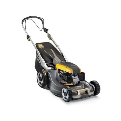 salg af Stiga Combi 344 E