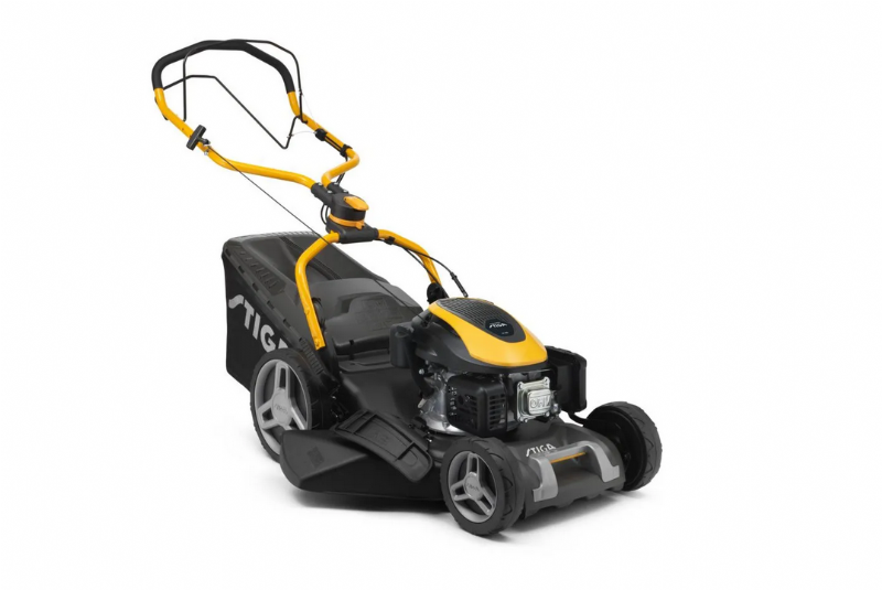 salg af Stiga Combi 753 S