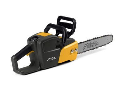 salg af Stiga CS 700e kædesav KIT