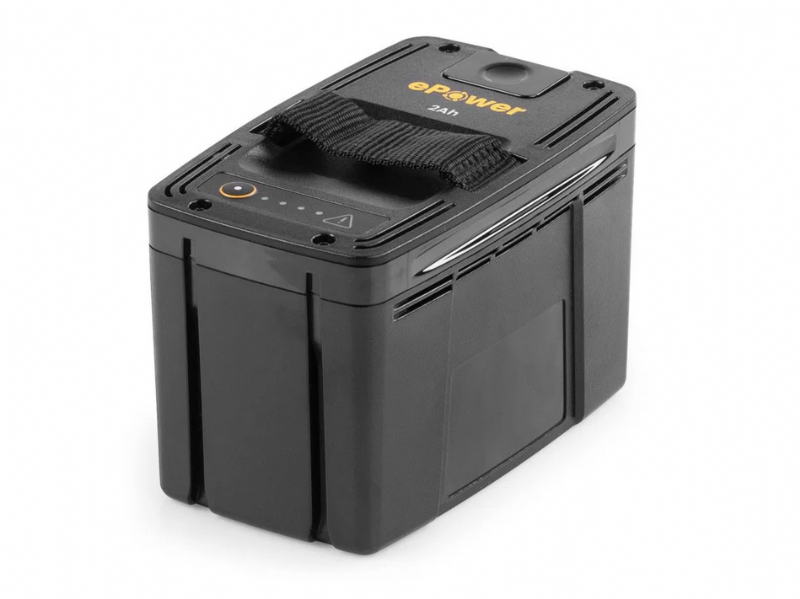 salg af Stiga E 420 Batteri