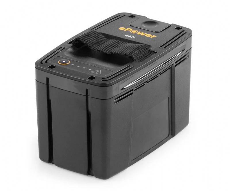 salg af Stiga E 440 Batteri