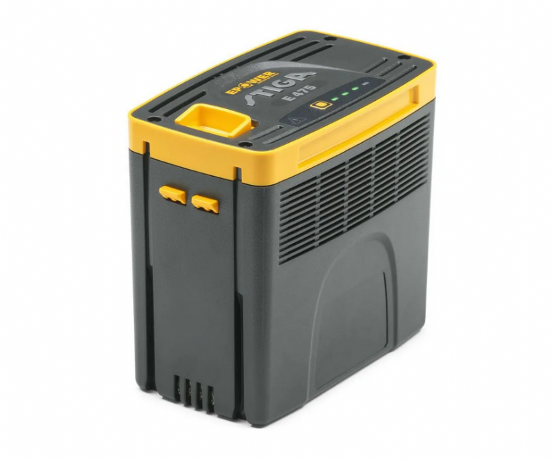 salg af Stiga E 475 Batteri