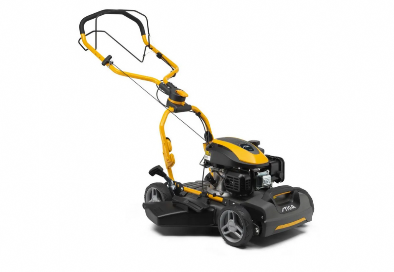 salg af Stiga Multiclip 747 SD