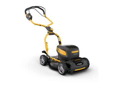 salg af Stiga Multiclip 747e V kit