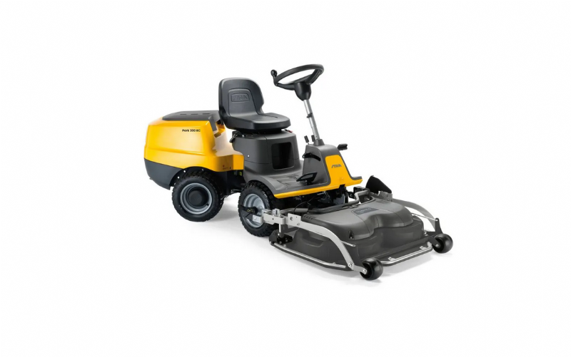 salg af Stiga Park 300 RC