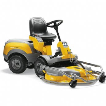 salg af Stiga Park PRO 740 IOX