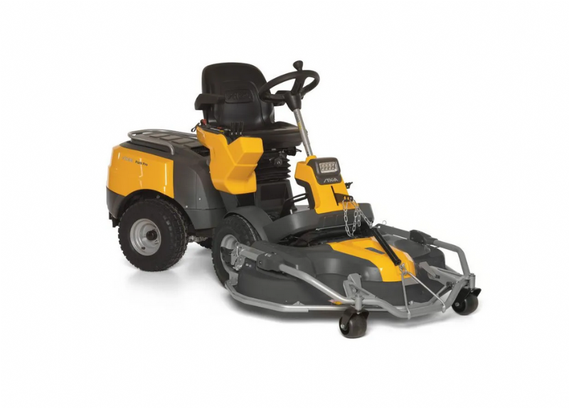 salg af Stiga Park PRO 900 AWX