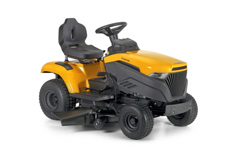 salg af Stiga tornado 5108