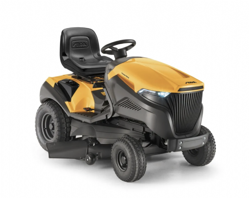 salg af Stiga Tornado 7108 W