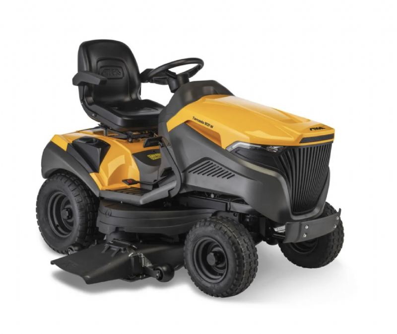 salg af Stiga Tornado 9121 W