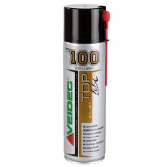 salg af Top Lube 500 ml