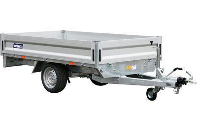 salg af Variant 13P215 Trailer