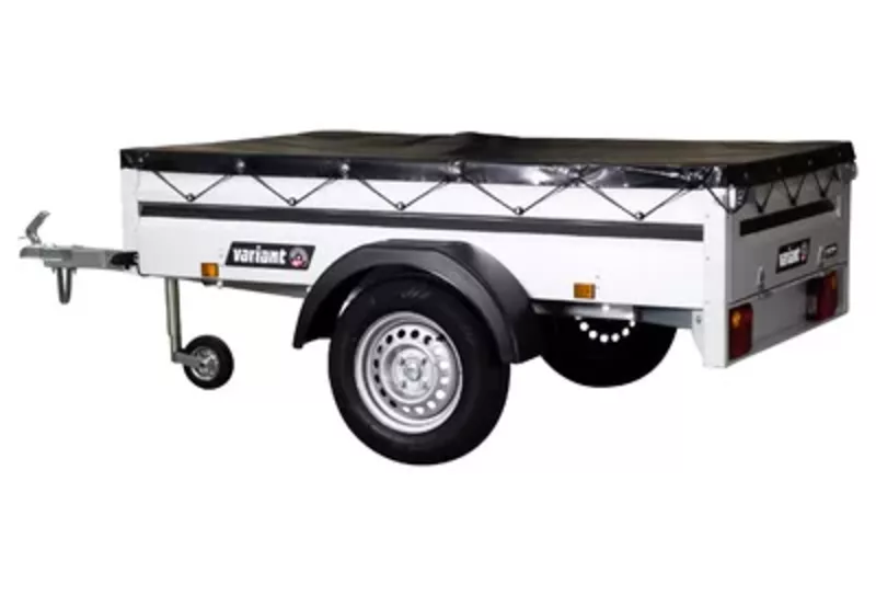 salg af Variant 205 Edition