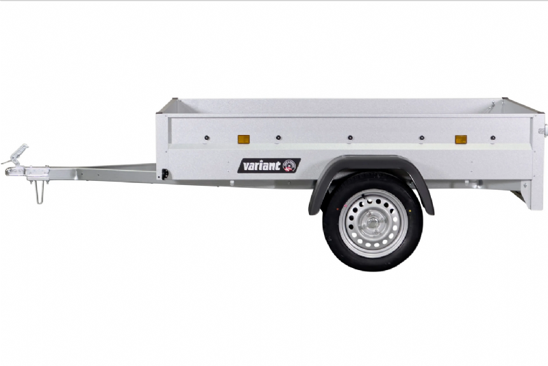 salg af Variant 205 S1 Classic