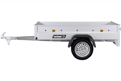 salg af Variant 205 S1 Classic