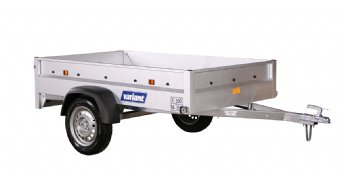 salg af Variant 205 S1 Trailer