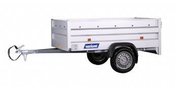 salg af Variant 205 XL trailer