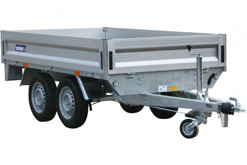 salg af Variant 20P215 Trailer