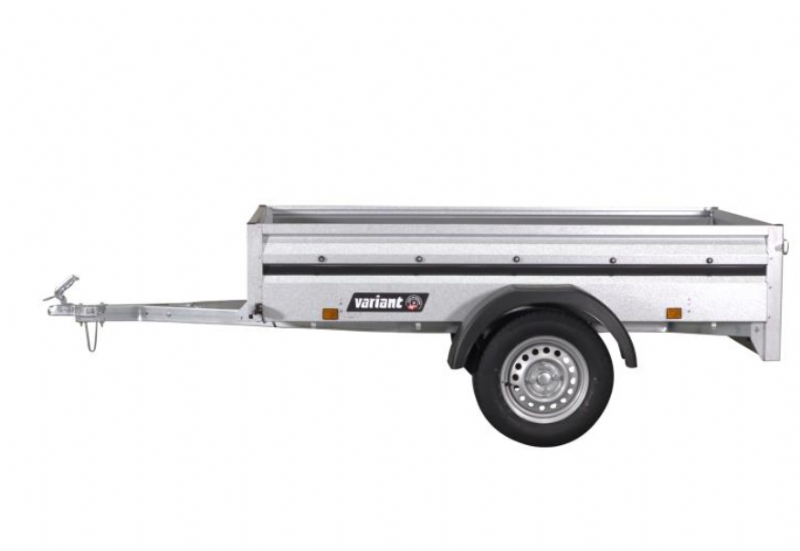 salg af Variant 220 Edition