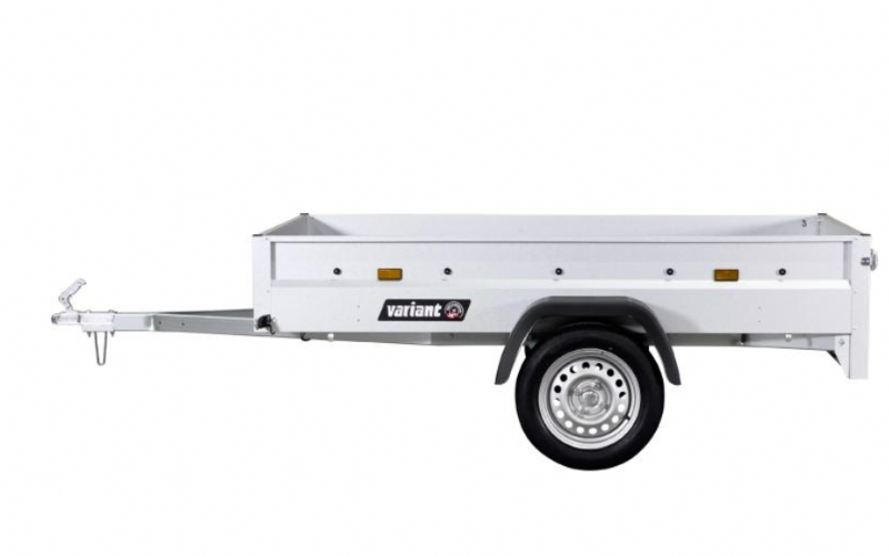 salg af Variant 220 S1 Classic