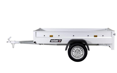 salg af Variant 220 S1 Classic