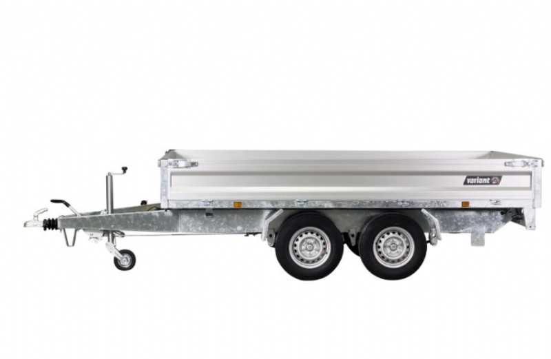 salg af Variant 2717 T3 Basic