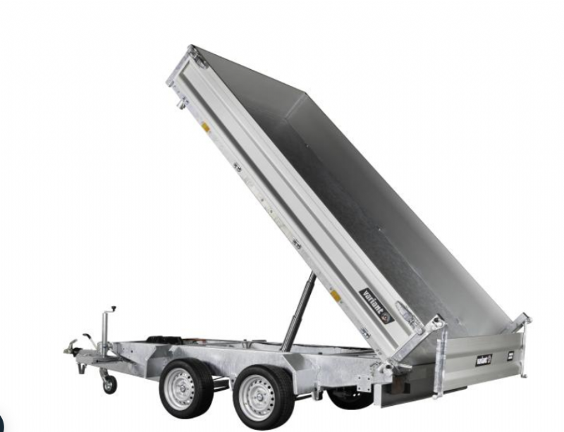 salg af Variant 3017 TB Basic