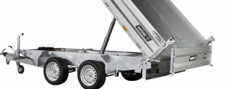 salg af Variant 3519 TB Basic