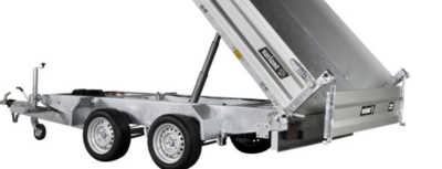 salg af Variant 3519 TB Basic