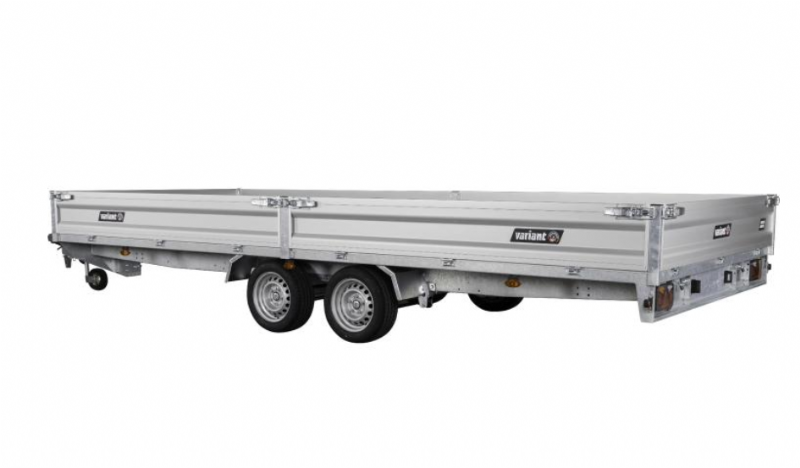 salg af Variant 3521 X5 Maxi-Load