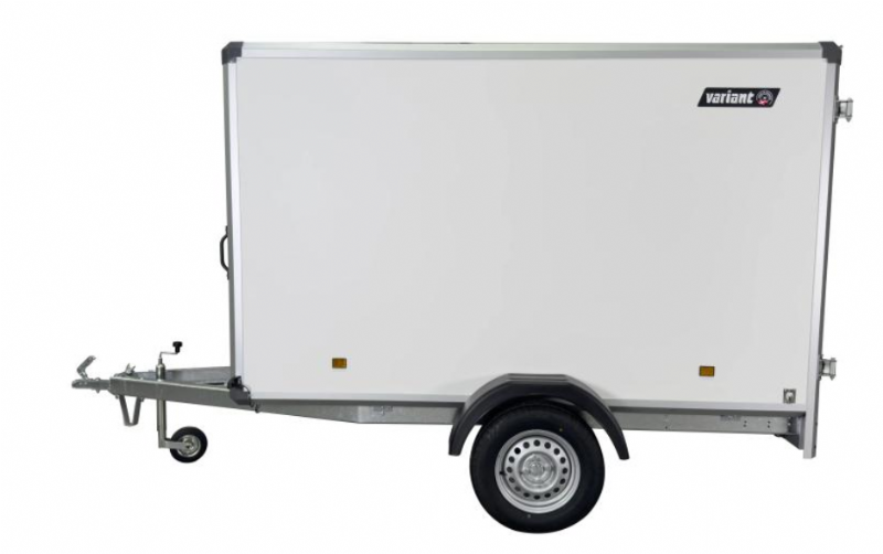 salg af Variant 713 C2 Basic