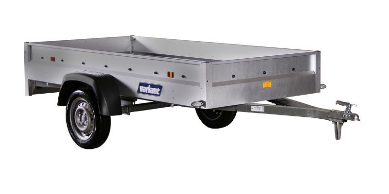 salg af Variant 713 S3 trailer