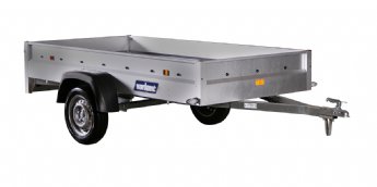 salg af Variant 713 S3 trailer