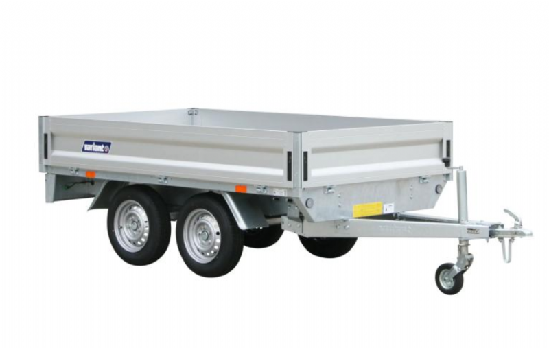 salg af Variant 715 P2-2 Classic