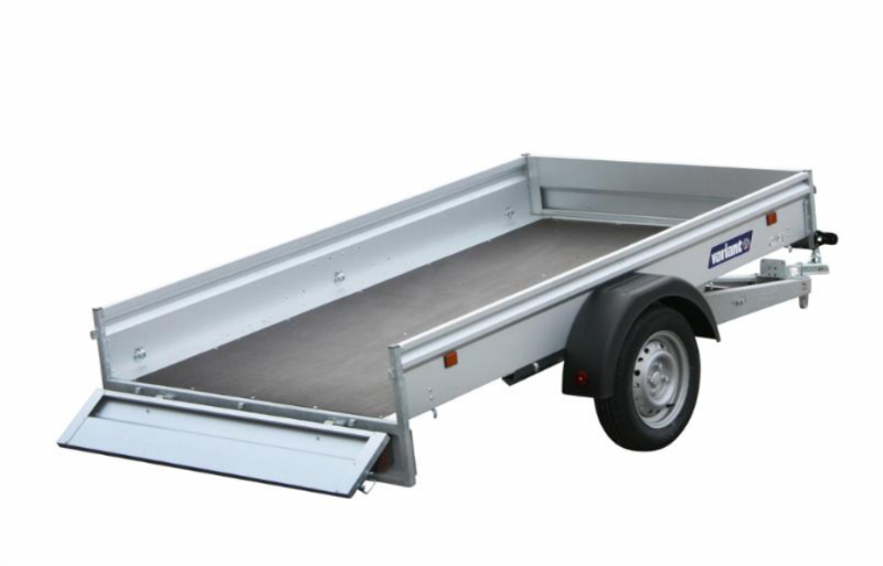 salg af Variant 715 S3 Basic