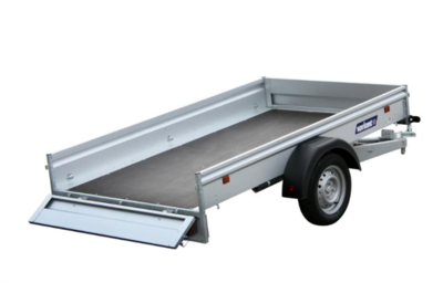 salg af Variant 715 S3 Basic