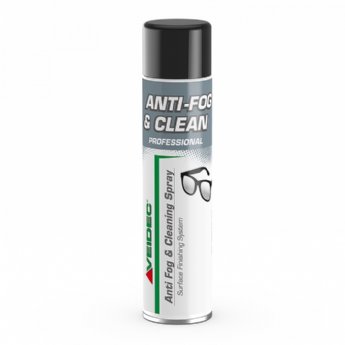salg af Veidec Anti fog & clean