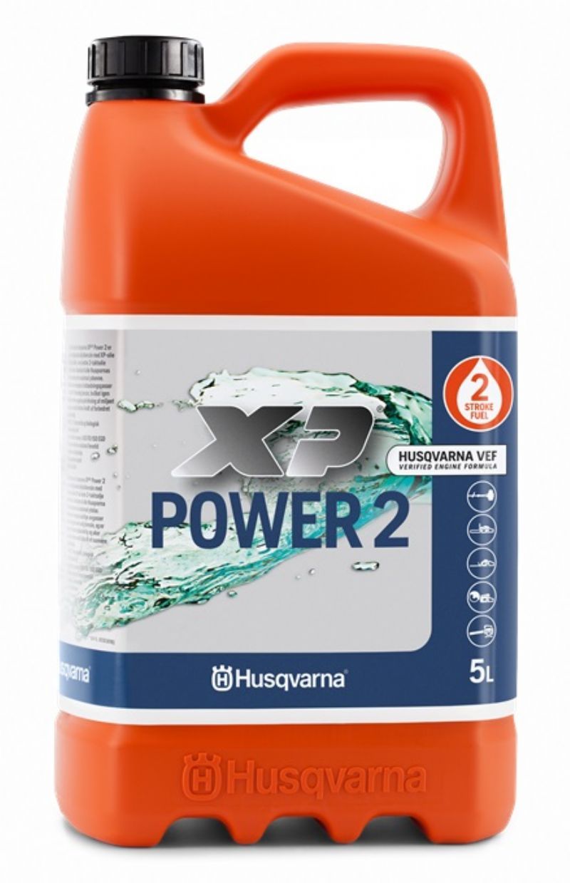 salg af XP Power 2